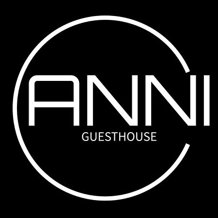 Anni Guesthouse Hostel Martil Luaran gambar