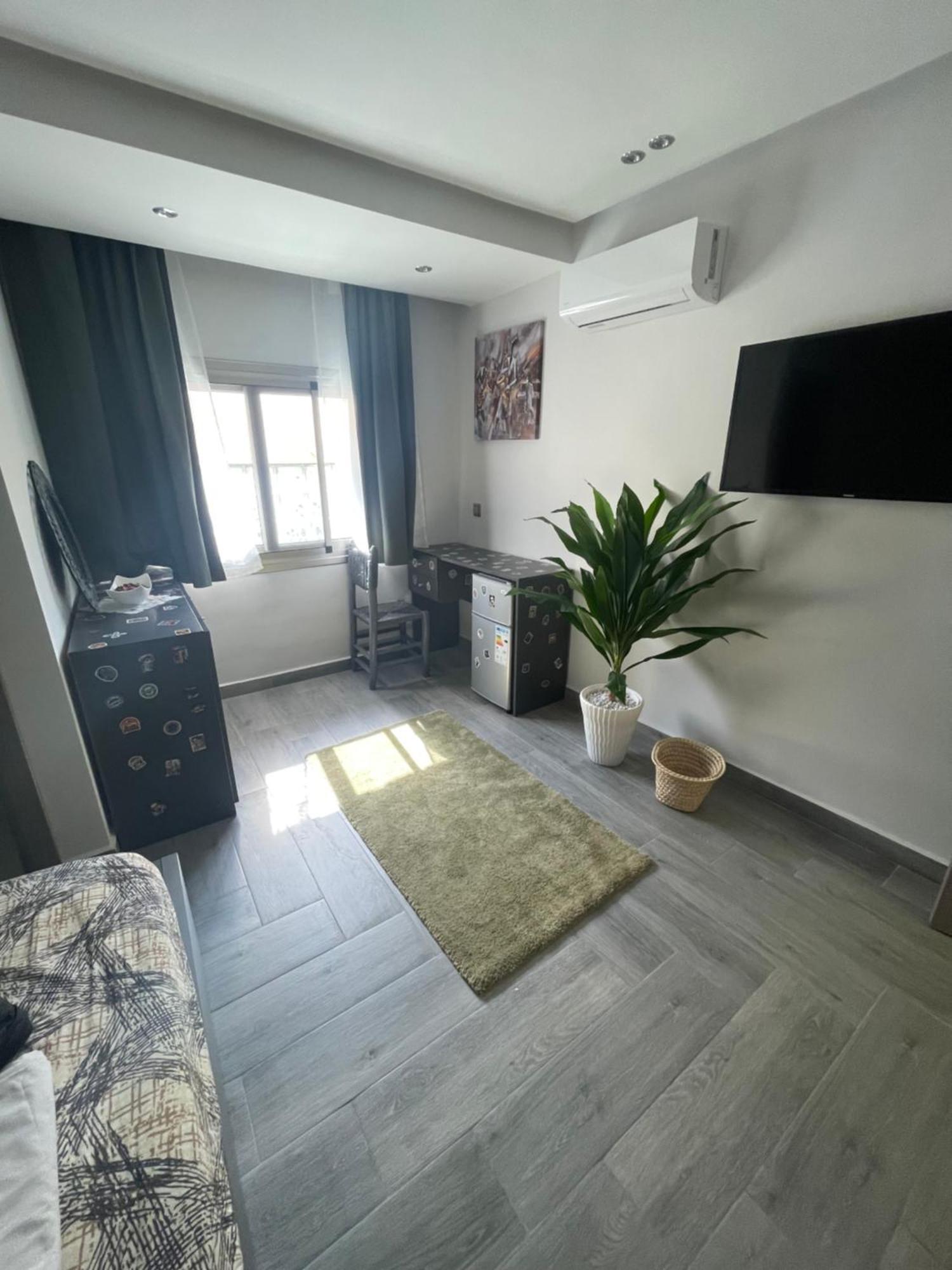 Anni Guesthouse Hostel Martil Luaran gambar