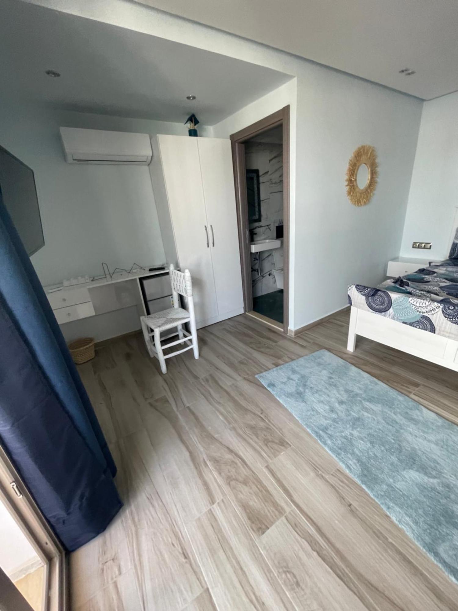 Anni Guesthouse Hostel Martil Luaran gambar