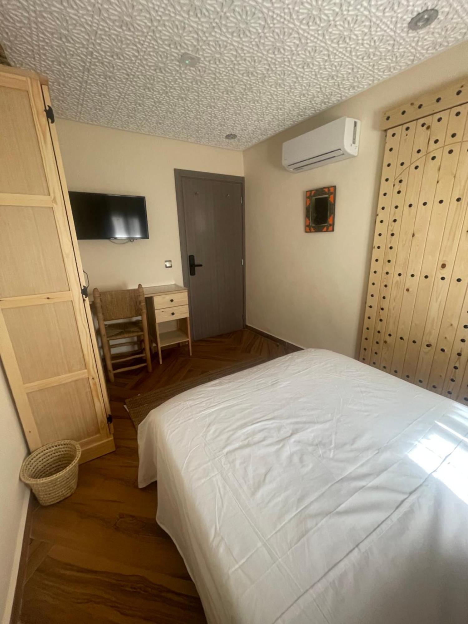 Anni Guesthouse Hostel Martil Luaran gambar
