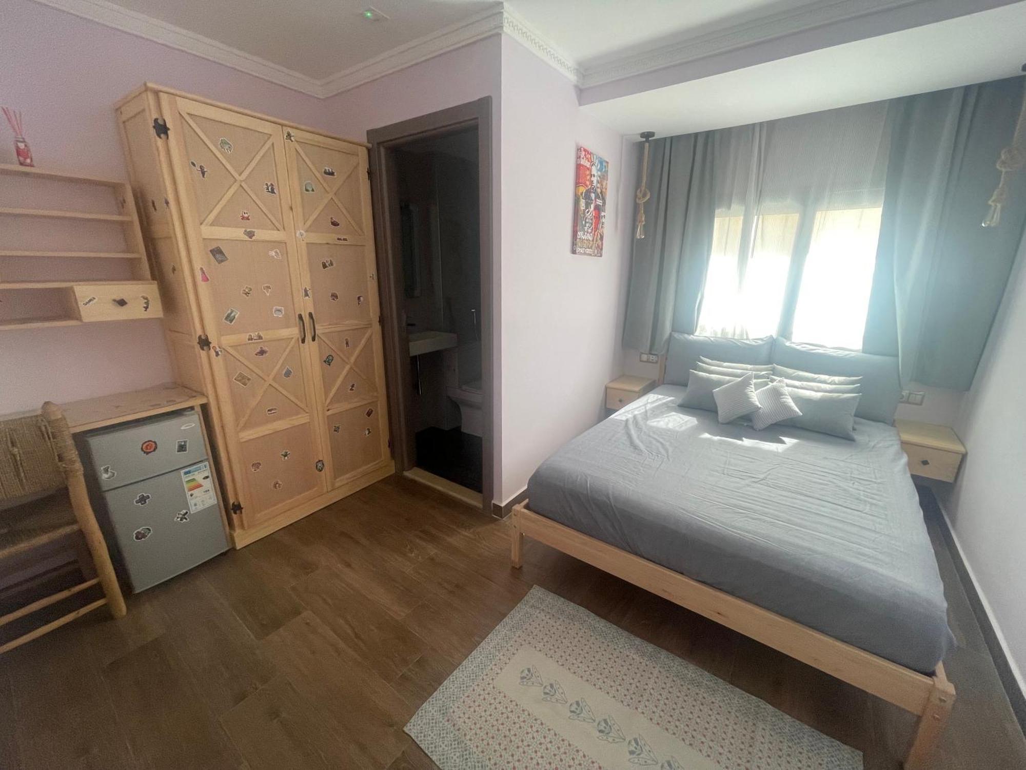 Anni Guesthouse Hostel Martil Luaran gambar