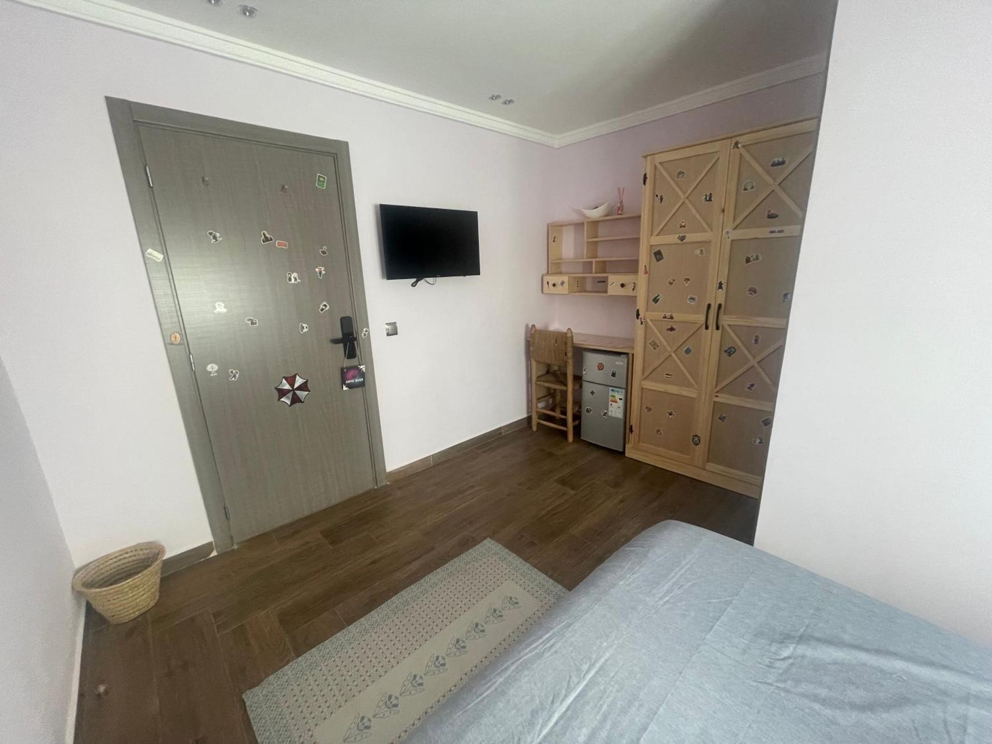 Anni Guesthouse Hostel Martil Luaran gambar