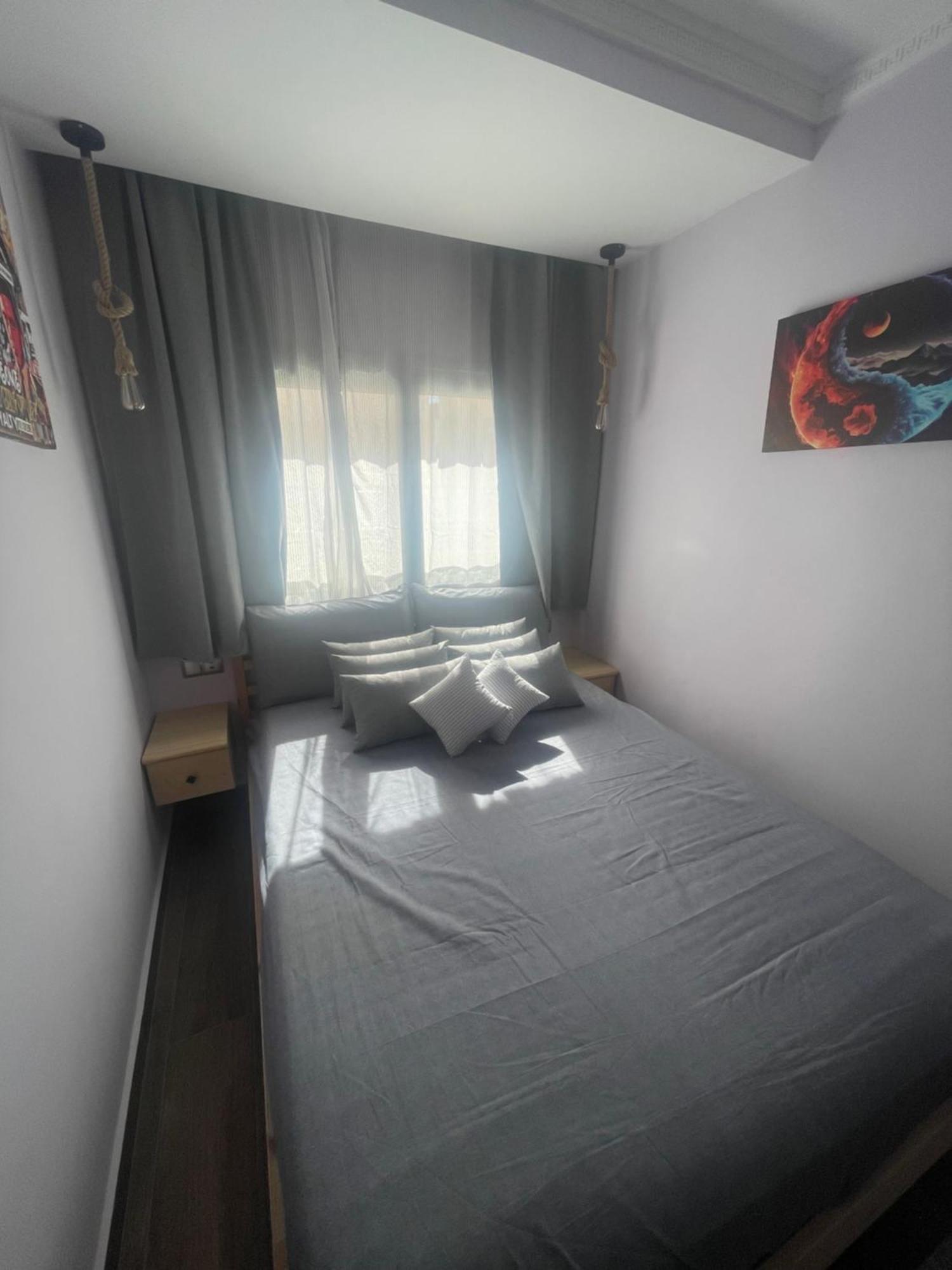 Anni Guesthouse Hostel Martil Luaran gambar