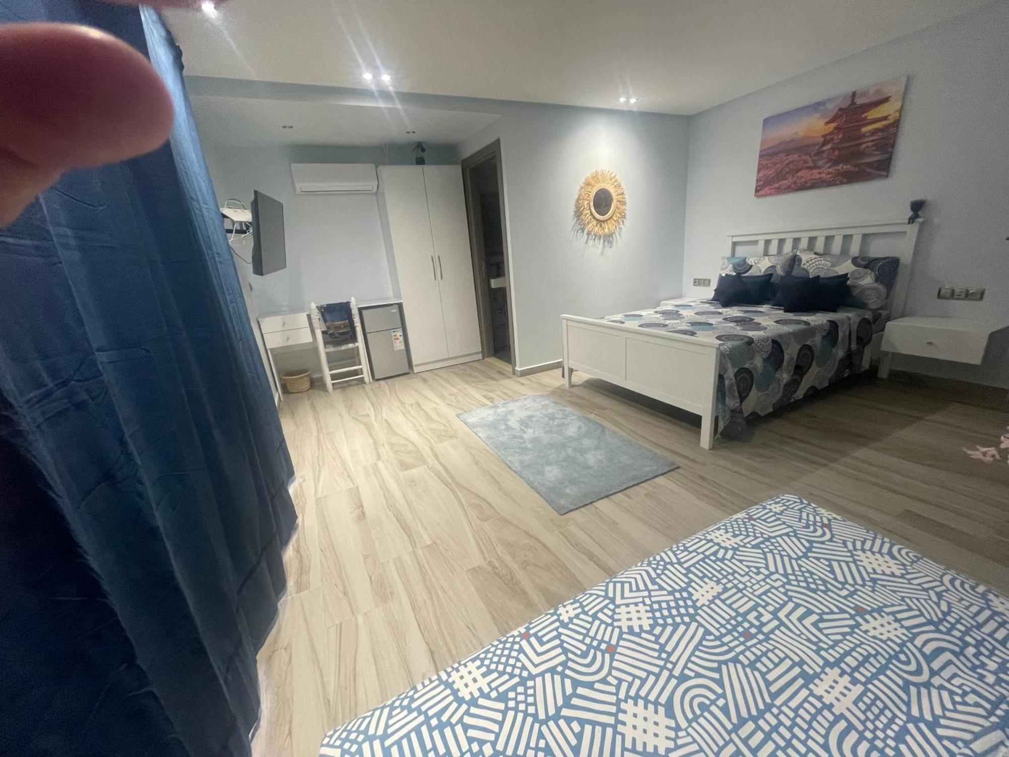 Anni Guesthouse Hostel Martil Luaran gambar