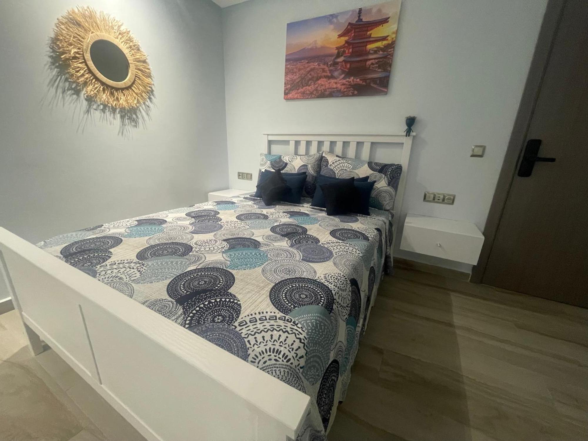 Anni Guesthouse Hostel Martil Luaran gambar
