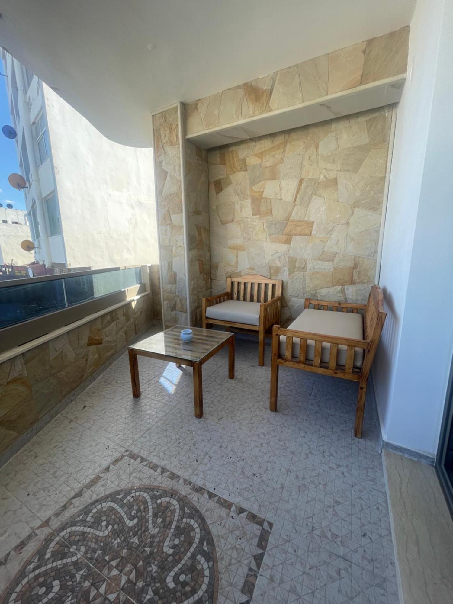 Anni Guesthouse Hostel Martil Luaran gambar