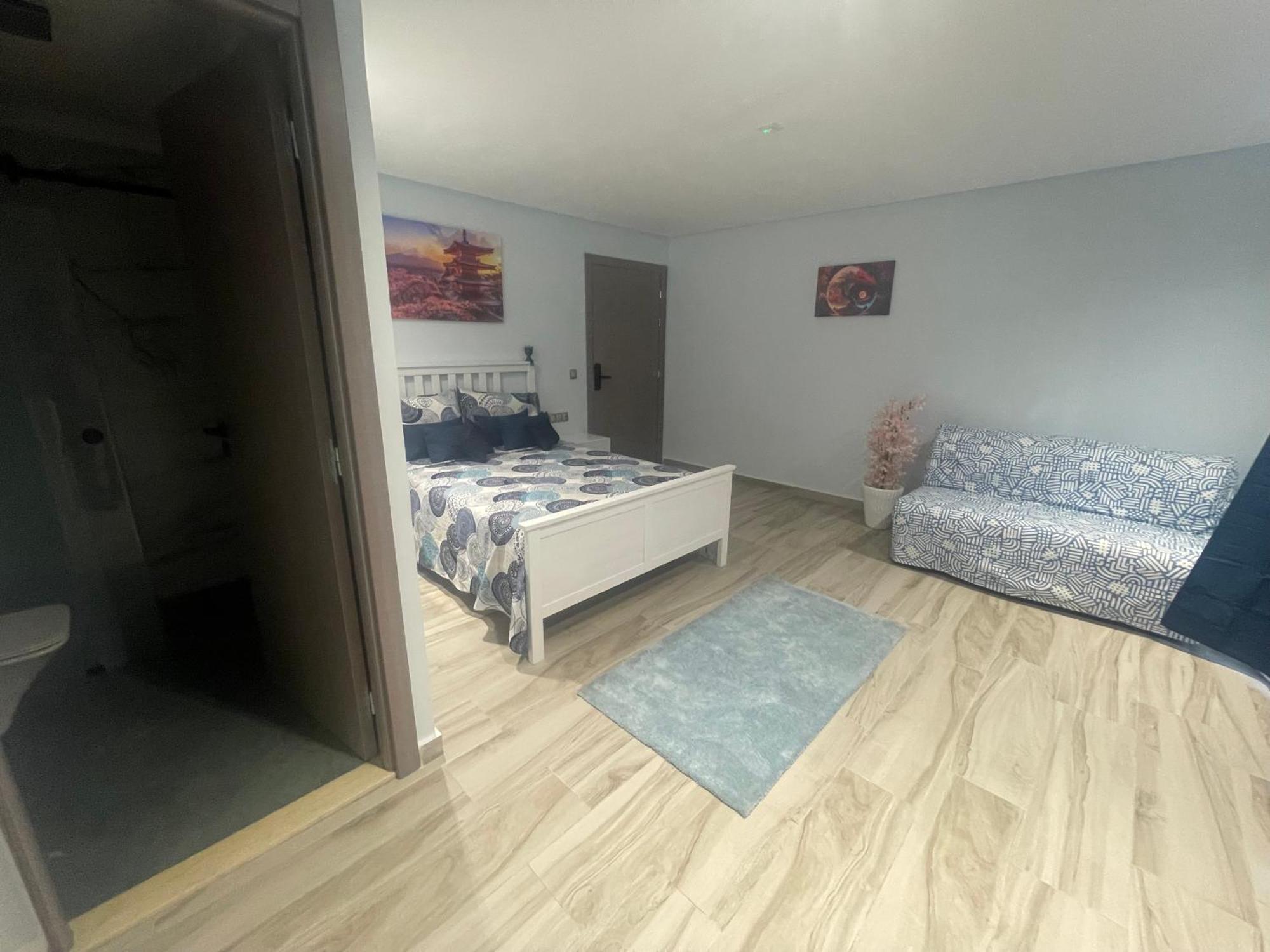 Anni Guesthouse Hostel Martil Luaran gambar