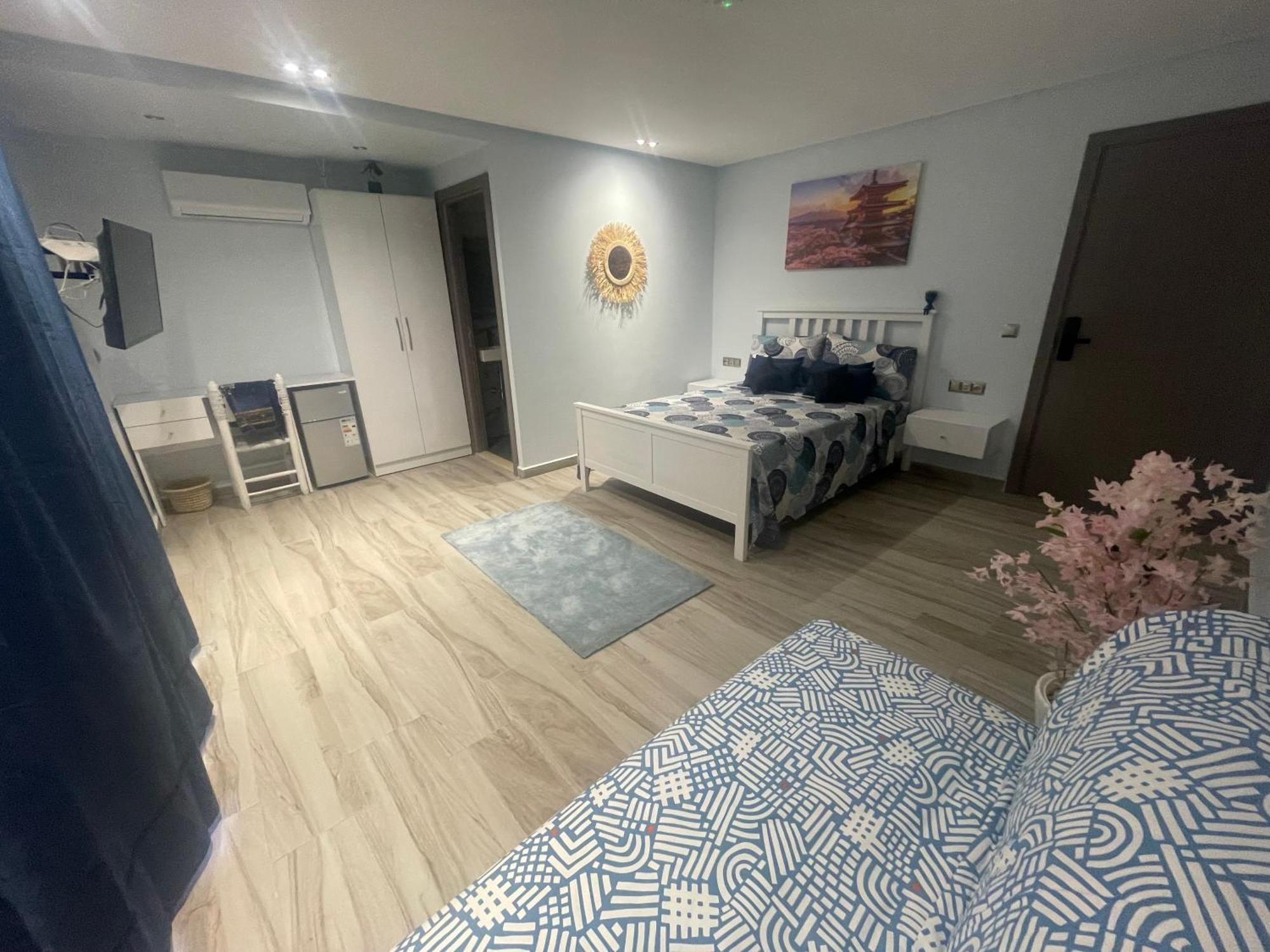 Anni Guesthouse Hostel Martil Luaran gambar