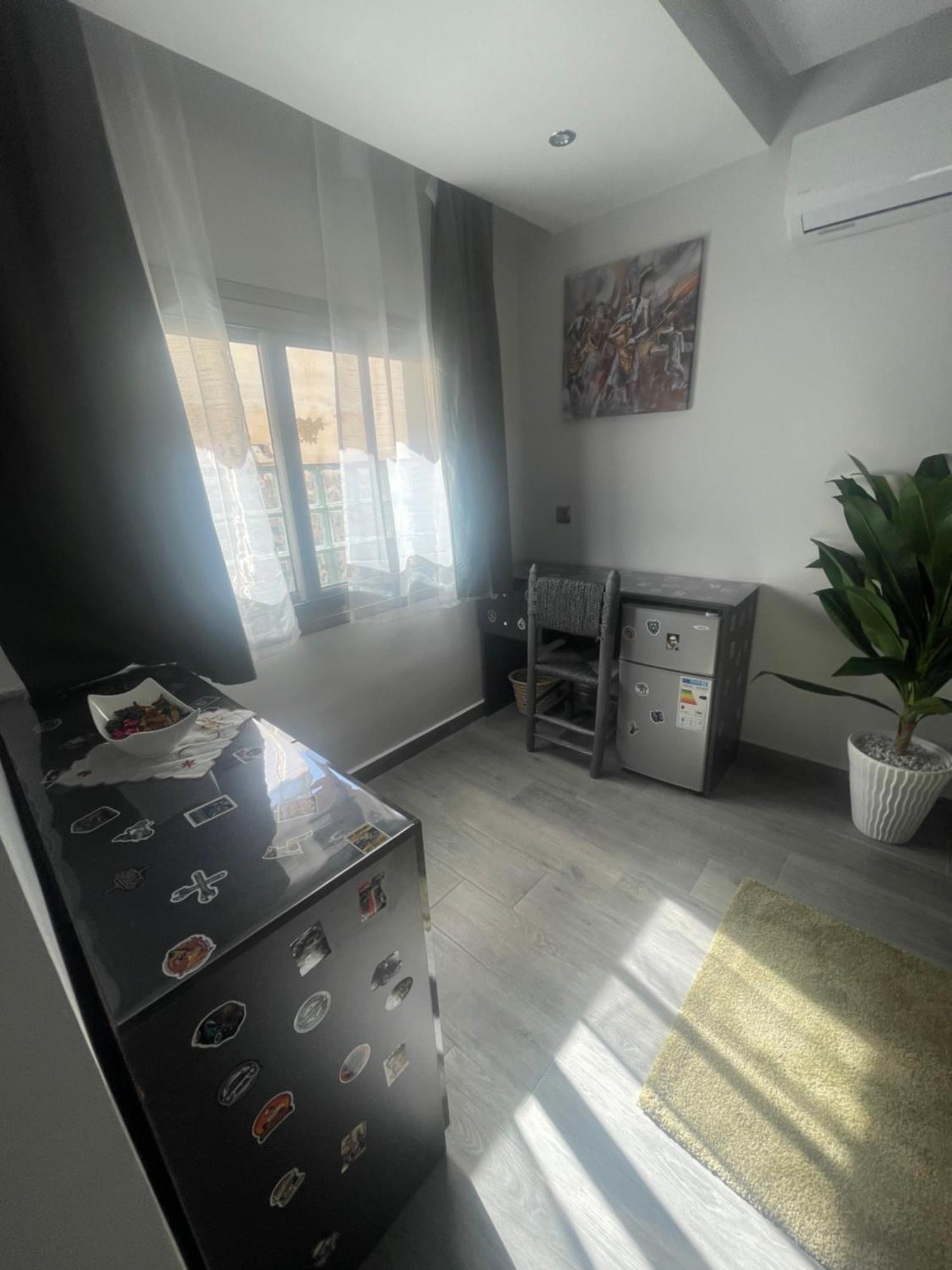 Anni Guesthouse Hostel Martil Luaran gambar