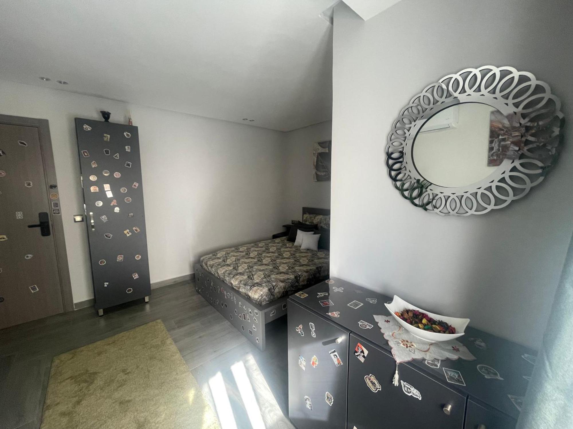 Anni Guesthouse Hostel Martil Luaran gambar