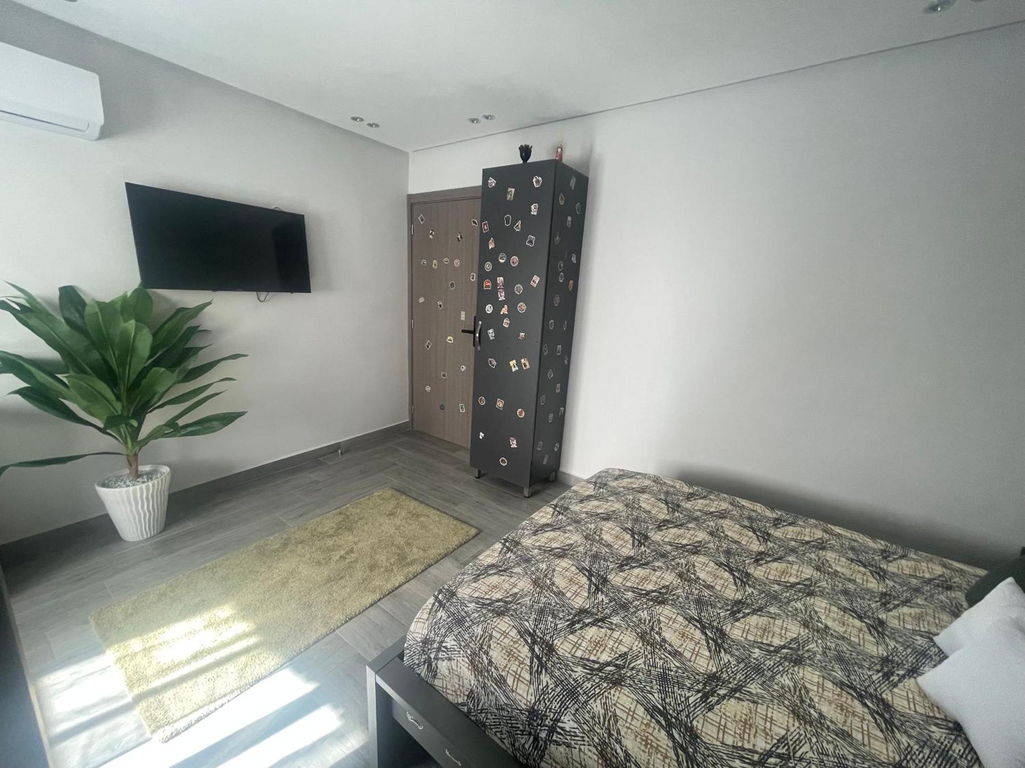 Anni Guesthouse Hostel Martil Luaran gambar