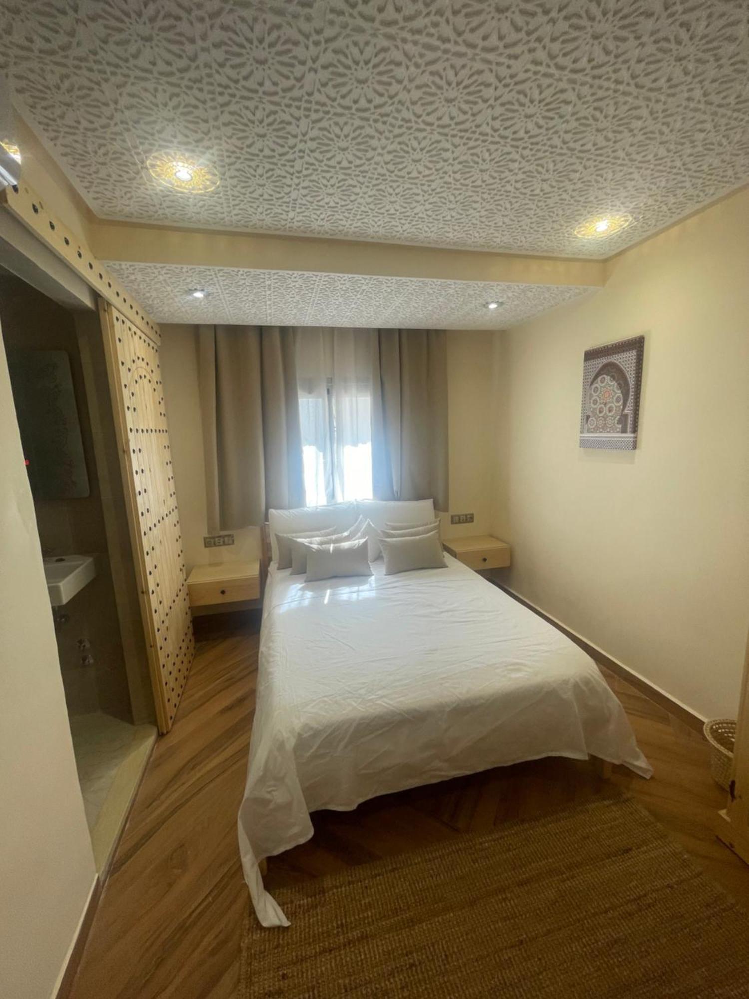 Anni Guesthouse Hostel Martil Luaran gambar