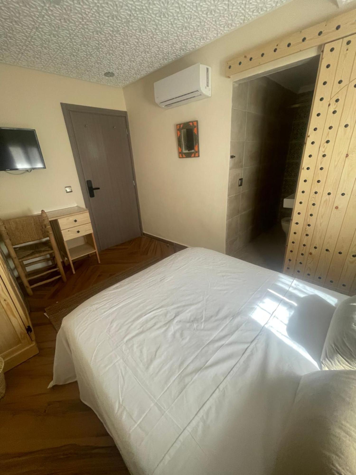 Anni Guesthouse Hostel Martil Luaran gambar