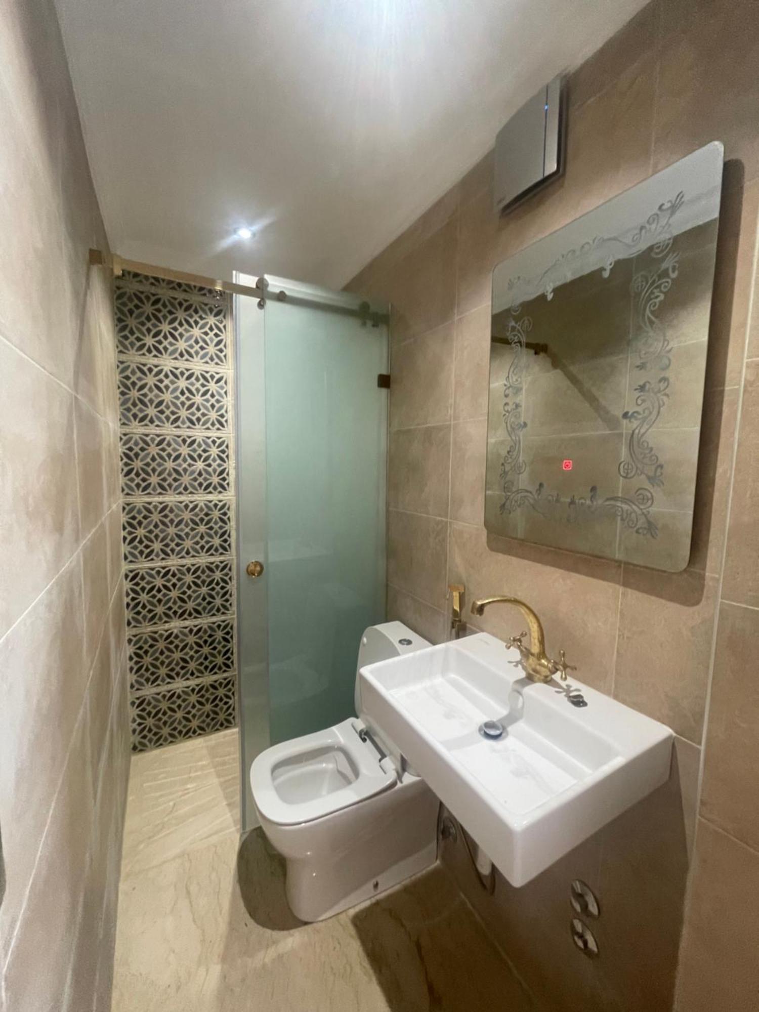 Anni Guesthouse Hostel Martil Luaran gambar