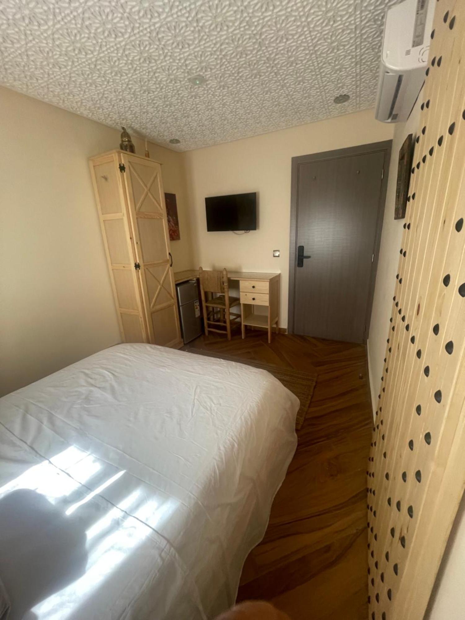 Anni Guesthouse Hostel Martil Luaran gambar