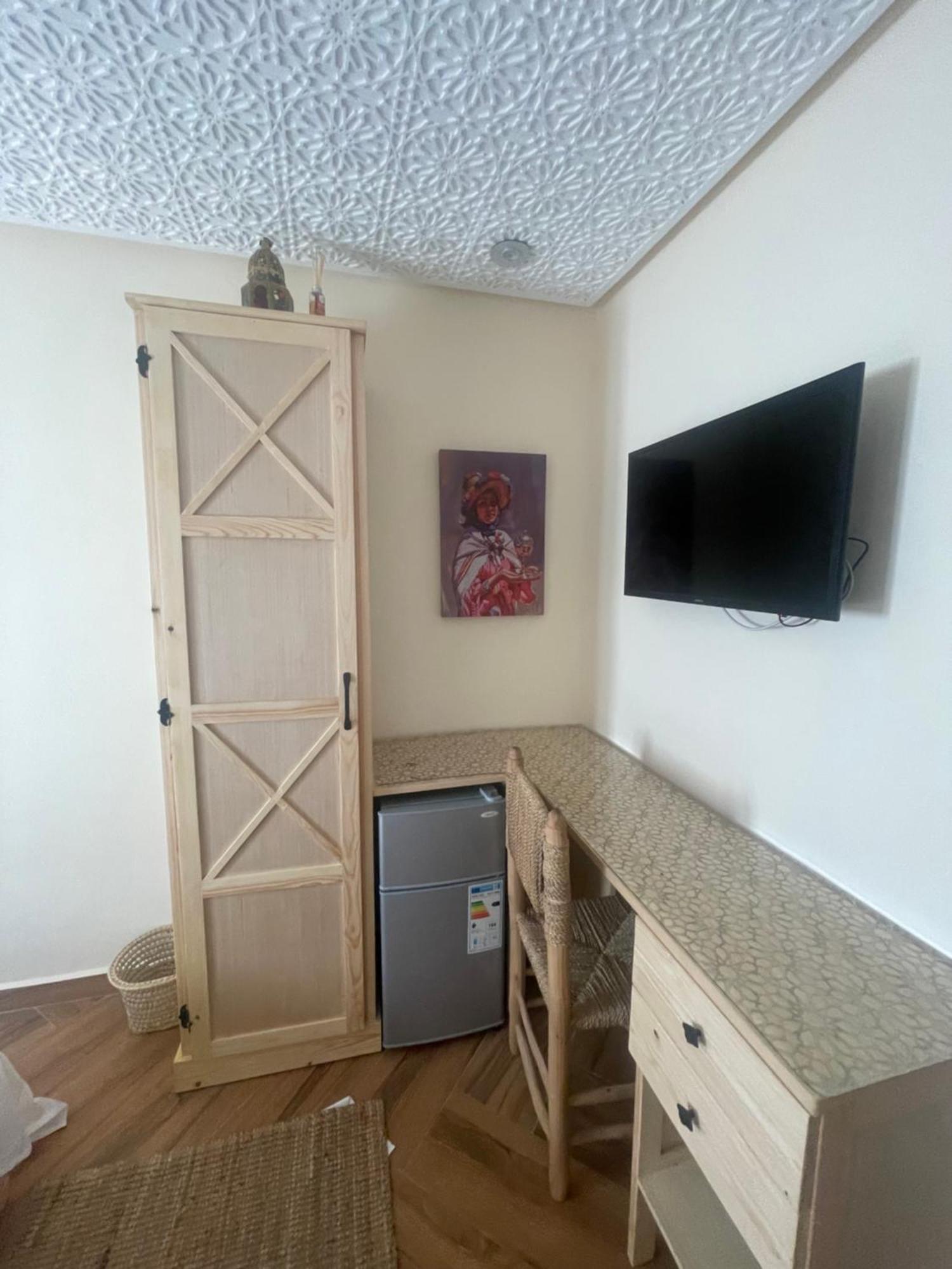 Anni Guesthouse Hostel Martil Luaran gambar